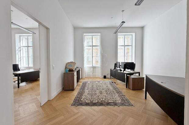 Gewerbeobjekt mieten in 1010 Wien (Bild 2)