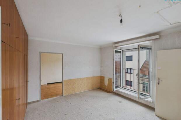 Wohnung mit Balkon kaufen in 1140 Wien (Bild 2)