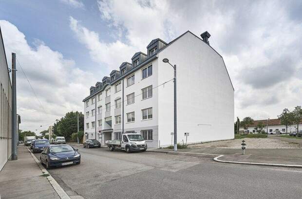 Büro / Praxis mieten in 1230 Wien (Bild 2)