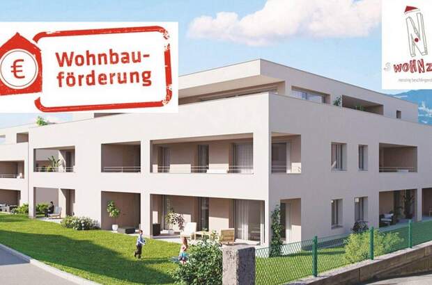 Wohnung mit Balkon kaufen in 6710 Nenzing (Bild 1)