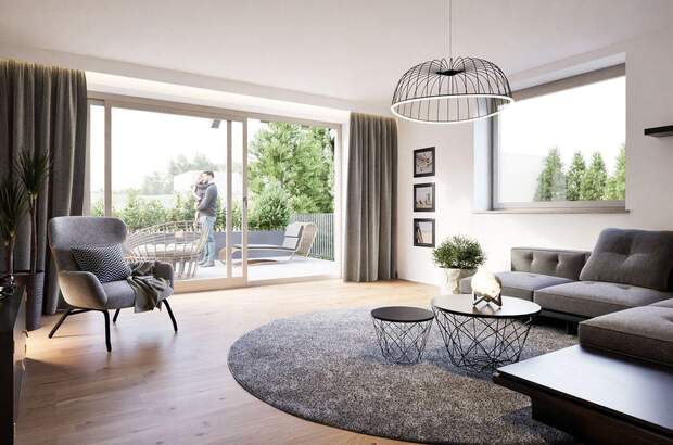 Eigentumswohnung in 6020 Innsbruck (Bild 1)