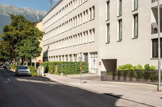 Gewerbeobjekt mieten in 6020 Innsbruck (Bild 1)