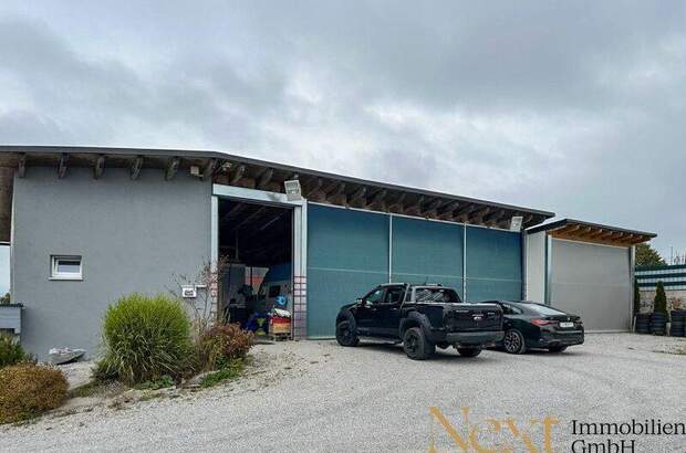 Lager kaufen in 4192 Schenkenfelden (Bild 2)
