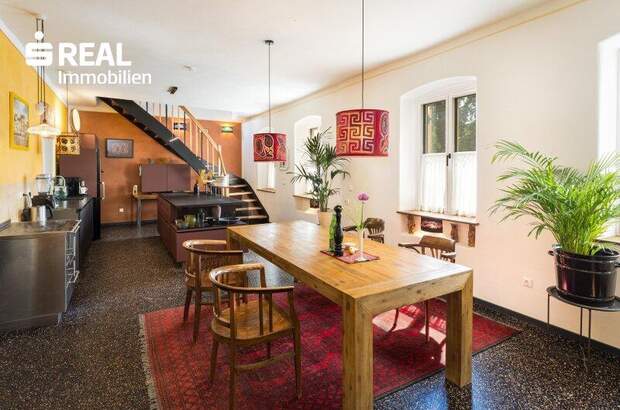 Mehrfamilienhaus kaufen in 7521 Eberau (Bild 3)