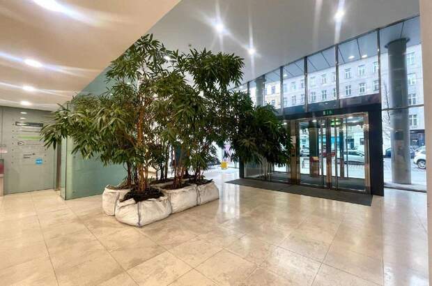 Gewerbeobjekt mieten in 1050 Wien (Bild 1)