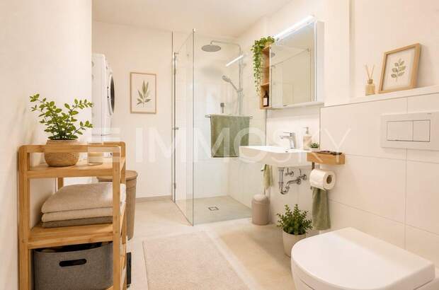 Terrassenwohnung kaufen in 4910 Ried (Bild 4)