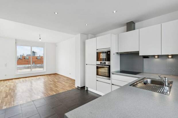 Gewerbeobjekt mieten in 1190 Wien (Bild 4)