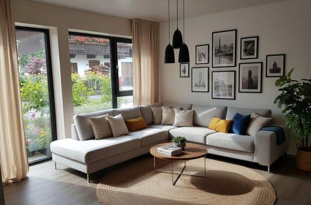 Eigentumswohnung in 6300 Wörgl (Bild 5)