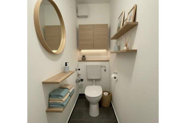 Terrassenwohnung mieten in 8700 Leoben (Bild 5)