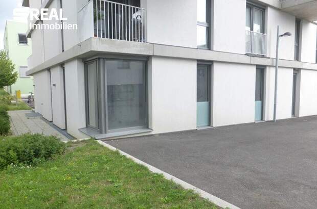 Terrassenwohnung kaufen in 1120 Wien (Bild 1)