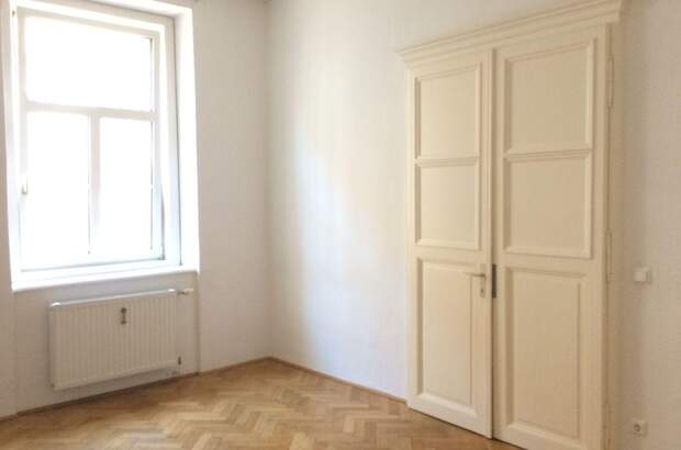 Altbauwohnung mieten in 8010 Graz (Bild 5)