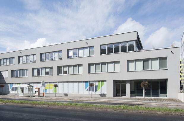Gewerbeobjekt mieten in 4020 Linz (Bild 1)