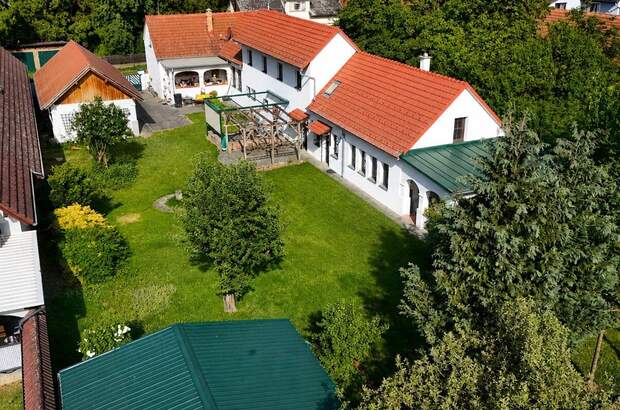 Haus kaufen in 7521 Gaas (Bild 2)