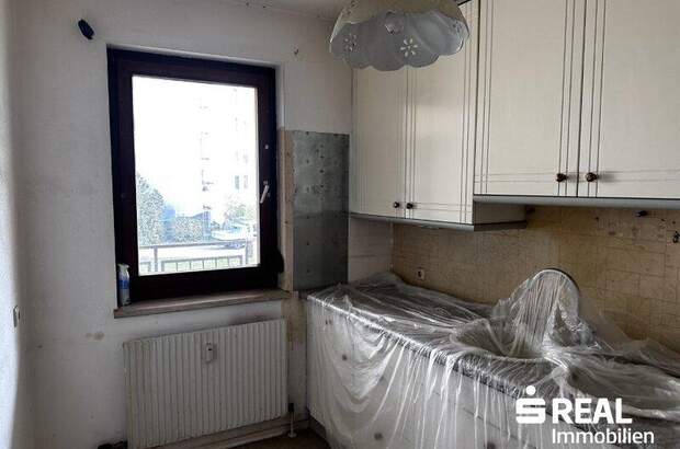 Terrassenwohnung kaufen in 4030 Linz (Bild 3)