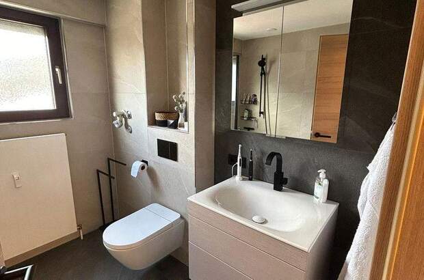 Terrassenwohnung mieten in 6844 Altach (Bild 3)