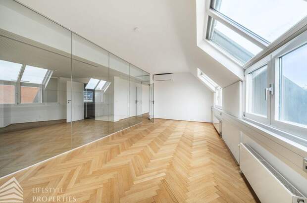 Gewerbeobjekt mieten in 1010 Wien (Bild 3)