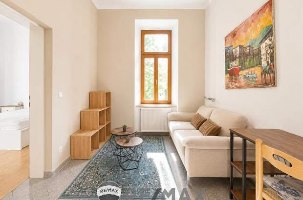 Wohnung kaufen in 1080 Wien (Bild 2)