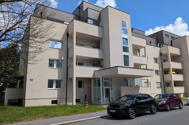 Wohnung mit Balkon kaufen in 5020 Salzburg (Bild 1)