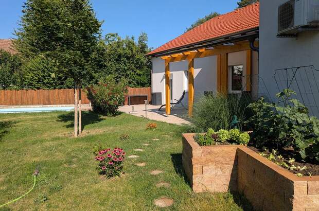 Haus mit Garten kaufen in 2211 Pillichsdorf (Bild 1)