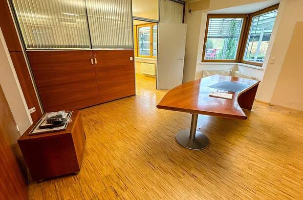 Gewerbeobjekt mieten in 8353 Kapfenstein (Bild 1)