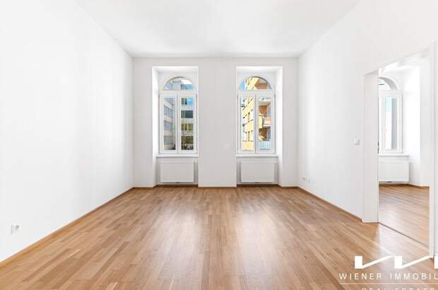 Altbauwohnung kaufen in 1100 Wien (Bild 4)