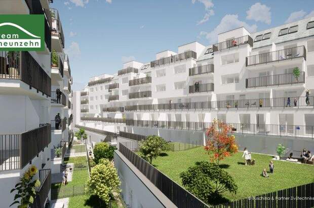 Wohnung mieten in 1160 Wien (Bild 3)