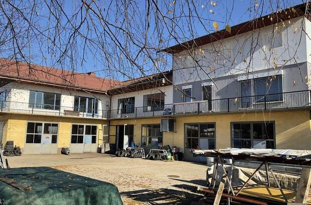 Gewerbeobjekt kaufen in 9330 Althofen (Bild 4)