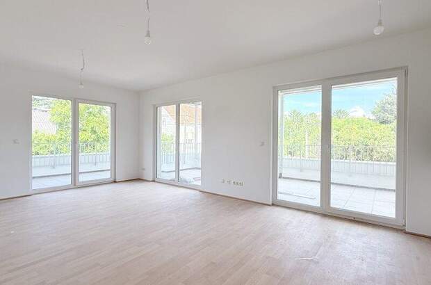 Terrassenwohnung kaufen in 1100 Wien (Bild 2)