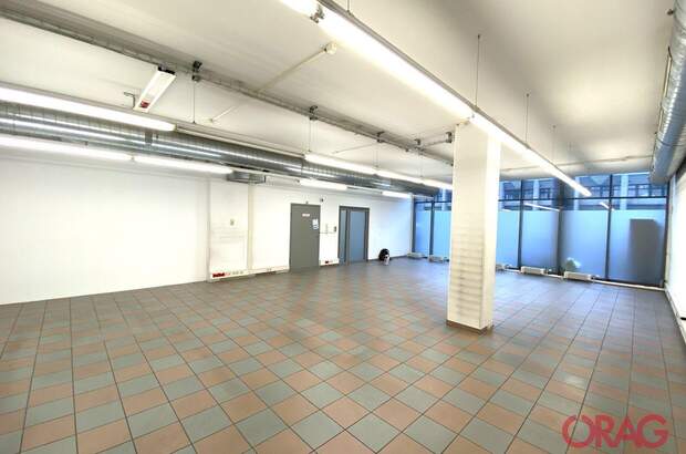 Gewerbeobjekt mieten in 4040 Linz (Bild 1)