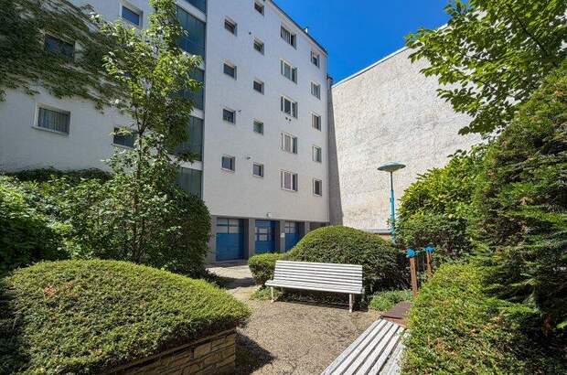 Wohnung kaufen in 1050 Wien (Bild 1)