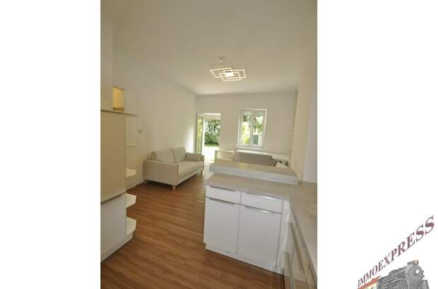 Terrassenwohnung mieten in 3100 St. Pölten (Bild 3)