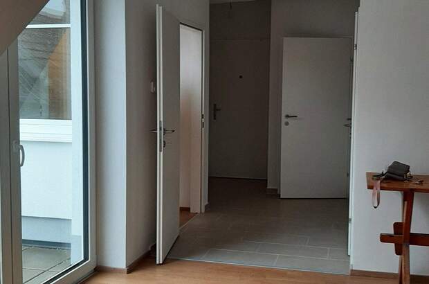 Terrassenwohnung mieten in 1110 Wien (Bild 4)