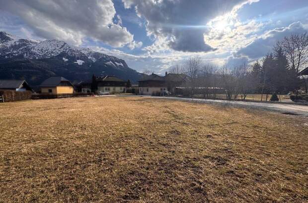 Grundstück kaufen in 8913 Admont (Bild 5)