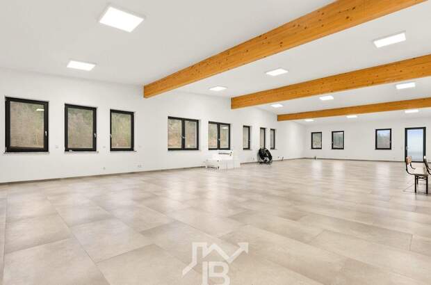 Gewerbeobjekt mieten in 5261 Uttendorf (Bild 3)