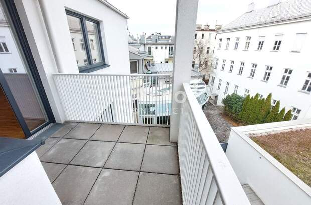 Wohnung mit Balkon mieten in 1220 Wien (Bild 4)