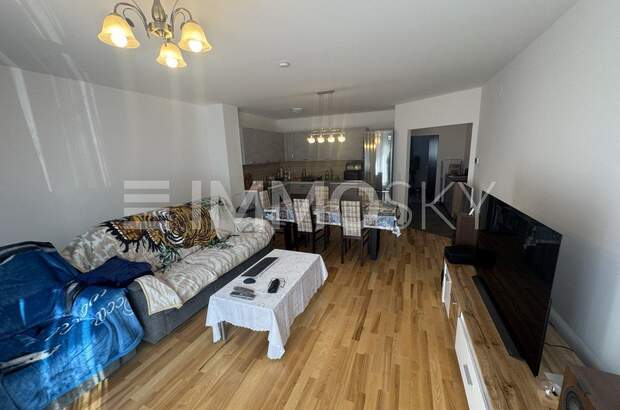 Terrassenwohnung kaufen in 3420 Kritzendorf (Bild 3)