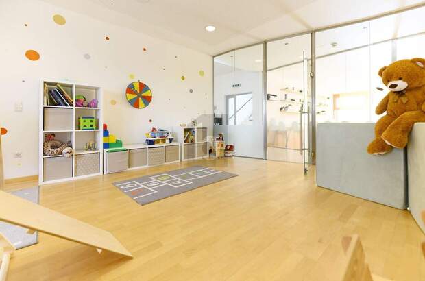 Beherbergungsbetrieb kaufen in 7361 Lutzmannsburg (Bild 5)