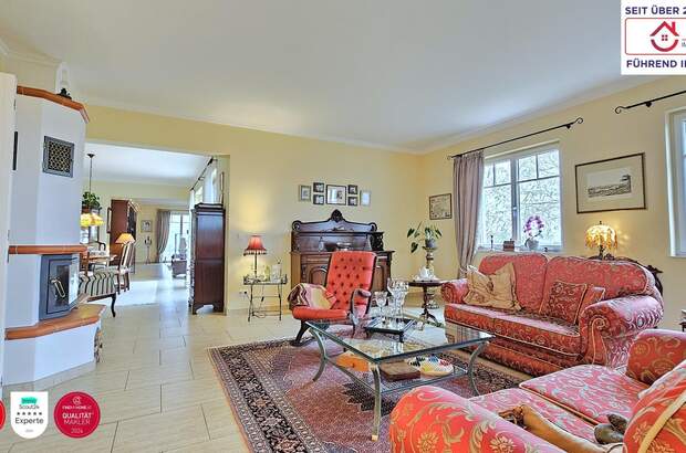 Einfamilienhaus kaufen in 7000 Eisenstadt (Bild 4)