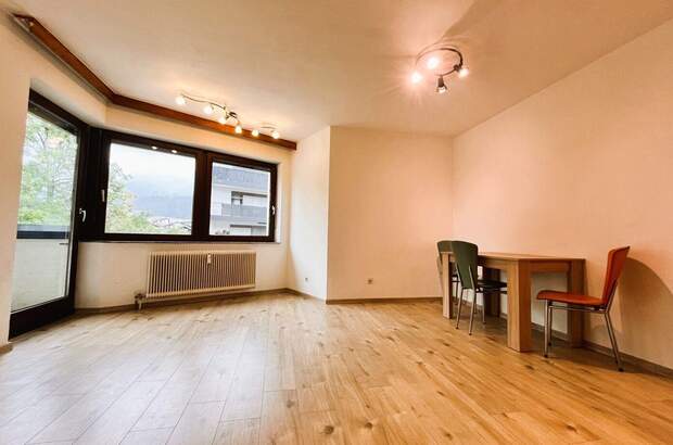 Wohnung mit Balkon mieten in 6410 Telfs (Bild 4)