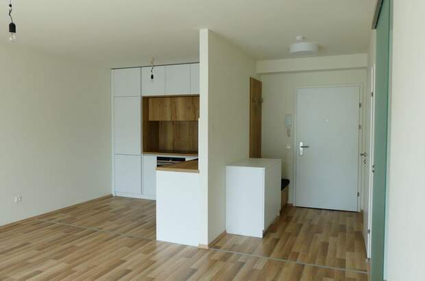 Wohnung mit Balkon mieten in 1100 Bloch (Bild 5)