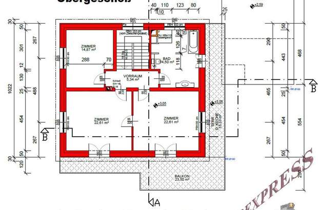 Grundstück kaufen in 2103 Langenzersdorf (Bild 3)