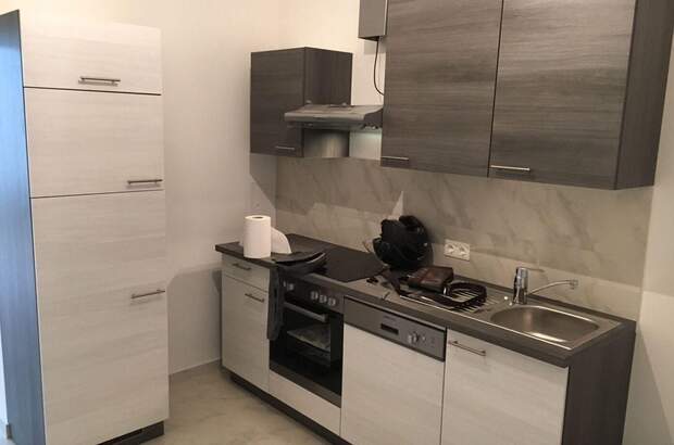 Altbauwohnung mit Balkon kaufen in 1200 Wien (Bild 1)
