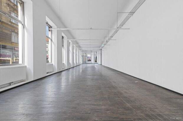 Einzelhandel mieten in 1150 Wien (Bild 1)