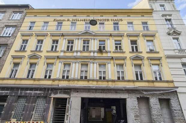 Gewerbeobjekt mieten in 1090 Wien (Bild 4)
