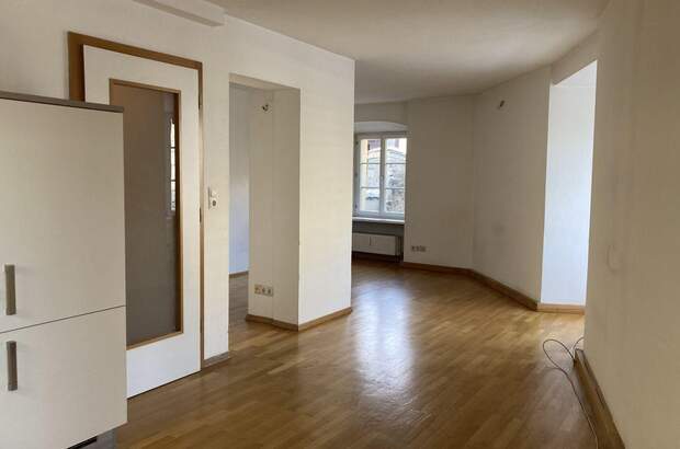 Mietwohnung in 6060 Hall (Bild 2)