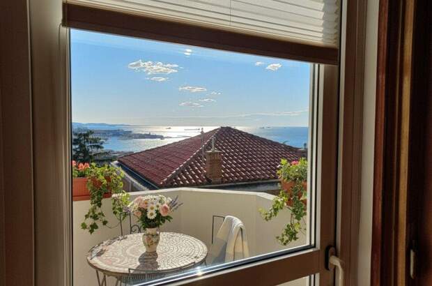 Haus mit Garten kaufen in 34134 Trieste (Bild 3)