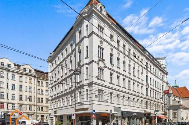 Wohnung kaufen in 1040 Wien 4.
