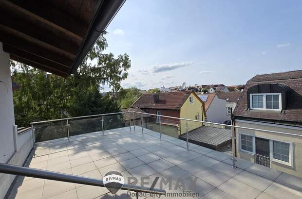 Wohnanlage kaufen in 3430 Tulln (Bild 5)