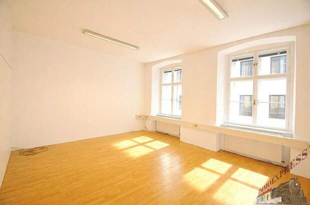 Büro / Praxis mieten in 3100 St. Pölten (Bild 2)
