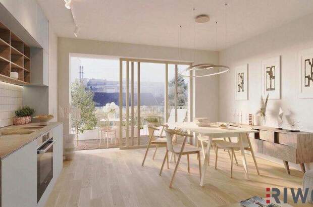 Terrassenwohnung kaufen in 1210 Wien (Bild 1)